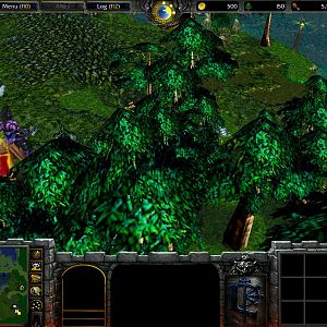 Heion Forest : Screenshot 4