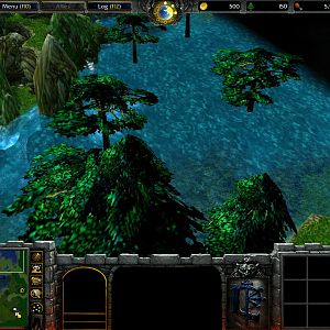 Heion Forest : Screenshot 5