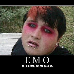 Emo