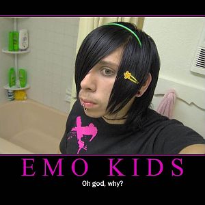 EmoKidsWhy