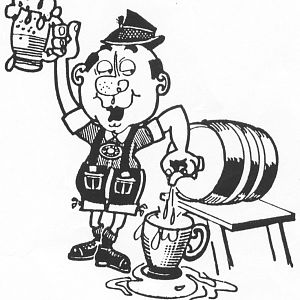 Beer Dude...