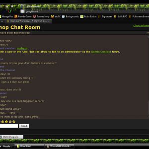 HiveThemeFireFox

(My internet theme.)

To anybody who wanna know, whats in my bookmarks its:

Uddanelsesbog.net (Educations) NarutoGet (For Nar