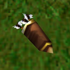 BowAmmoItem