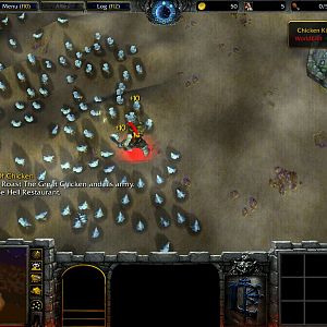 KFC 300 : Screenshot 2