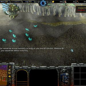 KFC 300 : Screenshot 4