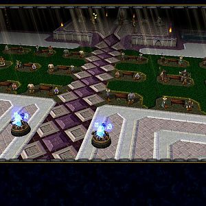 Glory Of The Spartans : Screenshot 2