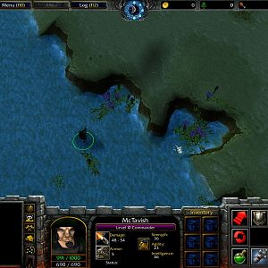 Omaha Assault : Screenshot 1