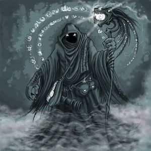 A Nercomancer