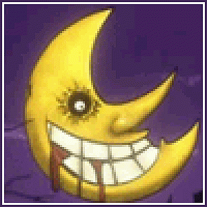SoulEaterMoon