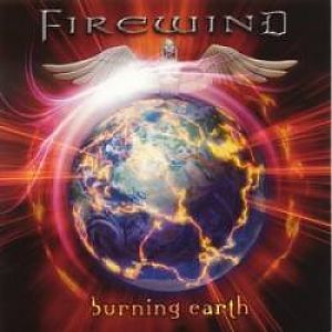 Burning Earth
1. Still Them Blind 
2. I Am The Anger 
3. Immortal Lives Young 
4. Burning Earth 
5. The Fire And The Fury 
6. You Have Survived