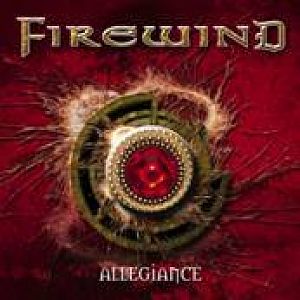 Allegiance
1. Allegiance 
2. Insanity 
3. Falling To Pieces 
4. Ready To Strike 
5. Breaking The Silence 
6. Deliverance 
7. Till The End Of Ti