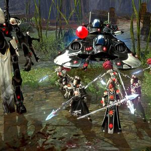 The eldar