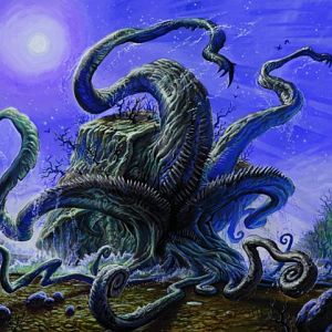 monster