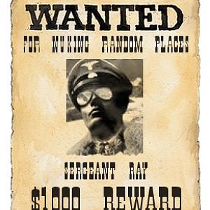 wantedposter