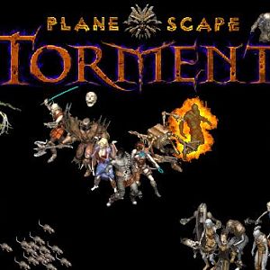 Planescape: Torment = Best D&D Game?