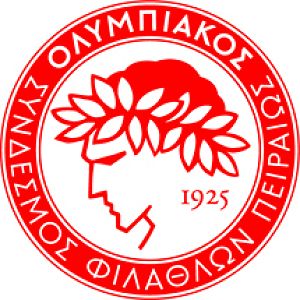 olympiacos logo