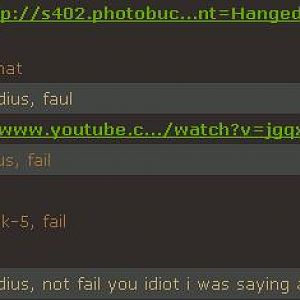 Owned

My most epic fail ever!