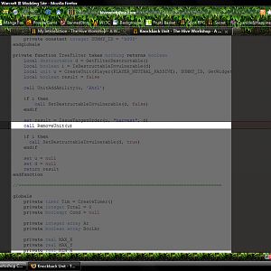 Reader for Firefox. Usefull for reading Jass.