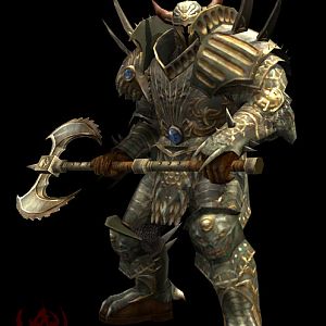 The Stealer of Souls