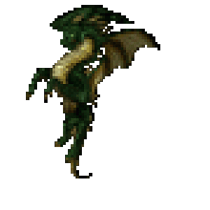 DragonLeft