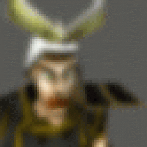 Guess who?
