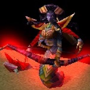 Lady Nazjar