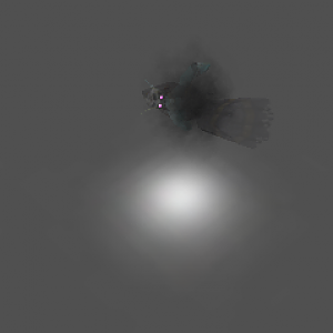 Witch Animations. I think it's rather cool. The model is avaliable here: http://www.hiveworkshop.com/forums/models-530/witch-220465/