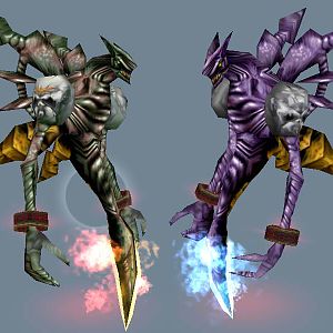 Thanatos Brothers