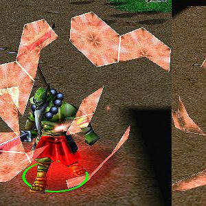 Shield Breaker