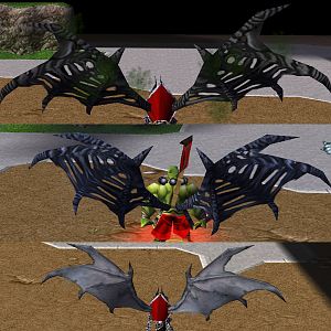 Abyss Wings