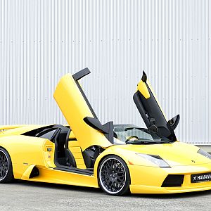 lamborghini