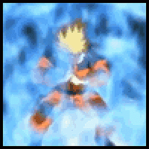 Naruto Chakra