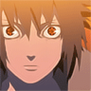 Sasuke Mangekyo