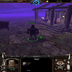 Alvor's House RIVERWOOD