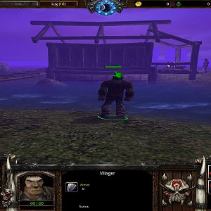 Alvor's House RIVERWOOD2