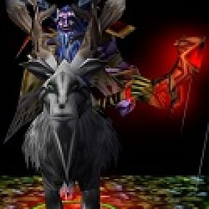 Malfurion