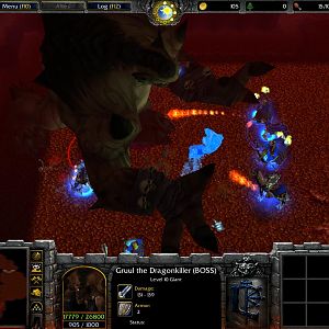 Gruul Pic 1