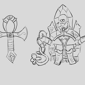 helmet sketch