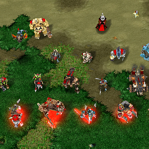 Western Horde
