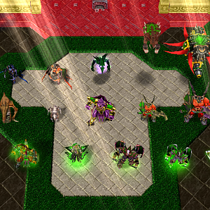 Burning Legion