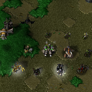 Dark Horde