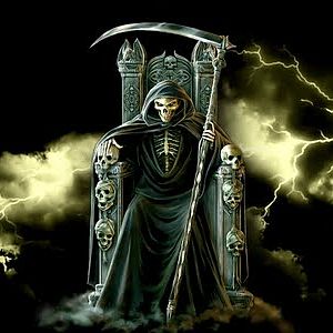 Reaper King