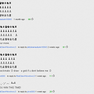 youtube cHess