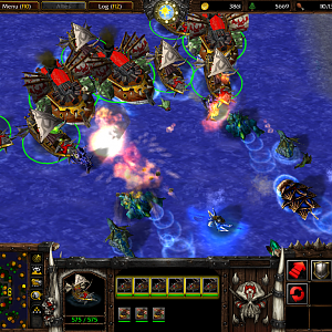 Naval Battle