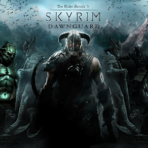 skyrim wallpaperUSE