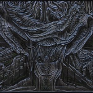 Alduin's Wall