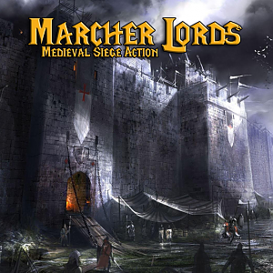 Marcher Lords Splash