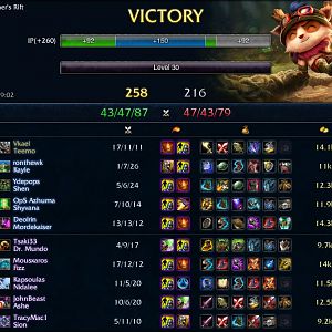 teemo