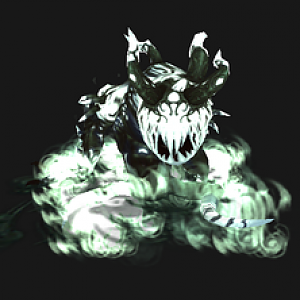 Sha Haunts
