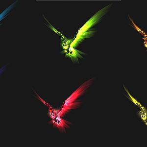 FireHawks